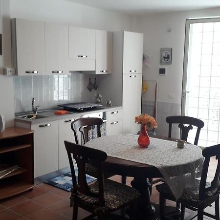 הוילה פלרמו Addaura Sea Aparment מראה חיצוני תמונה